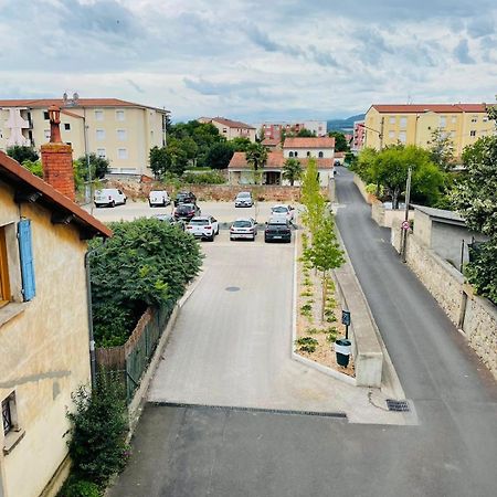 Verrieres 1 Issoire Exterior foto